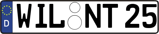 WIL-NT25