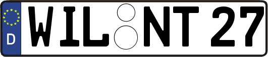 WIL-NT27