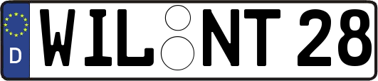 WIL-NT28