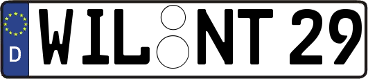 WIL-NT29