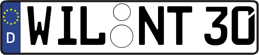WIL-NT30