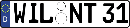 WIL-NT31