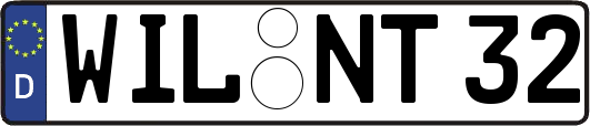 WIL-NT32