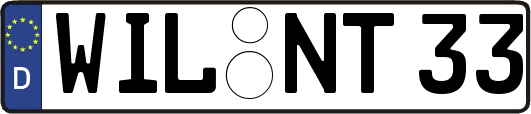 WIL-NT33