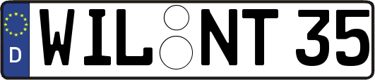 WIL-NT35