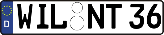 WIL-NT36