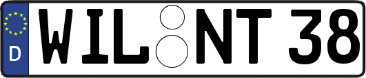 WIL-NT38