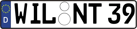 WIL-NT39