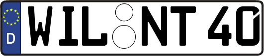 WIL-NT40