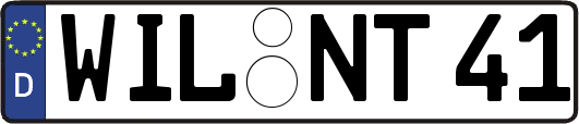 WIL-NT41