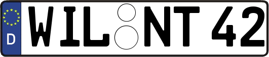 WIL-NT42