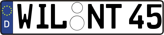 WIL-NT45