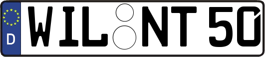 WIL-NT50