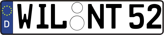 WIL-NT52