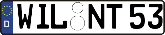 WIL-NT53