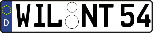 WIL-NT54