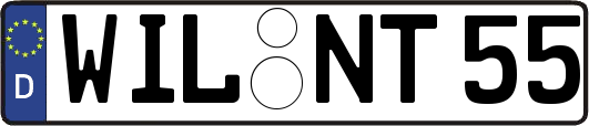 WIL-NT55