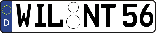 WIL-NT56