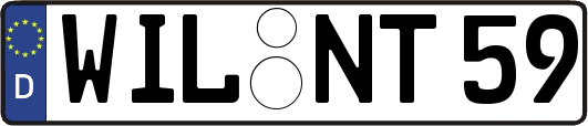 WIL-NT59