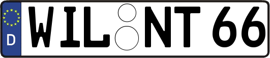 WIL-NT66