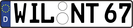 WIL-NT67