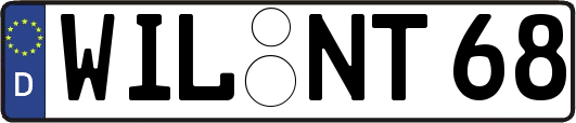 WIL-NT68