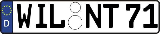 WIL-NT71