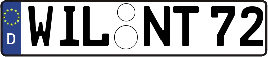 WIL-NT72