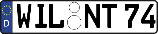 WIL-NT74