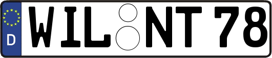 WIL-NT78