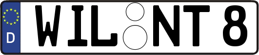 WIL-NT8