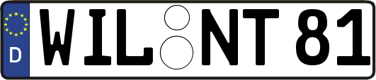 WIL-NT81