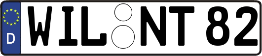 WIL-NT82