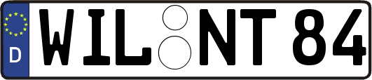WIL-NT84