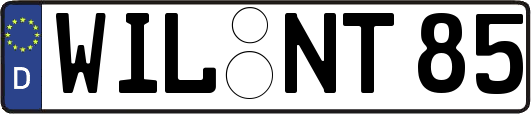 WIL-NT85