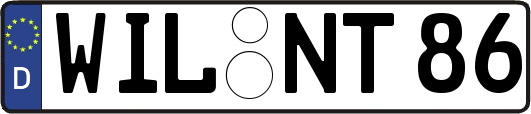 WIL-NT86