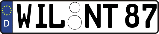 WIL-NT87