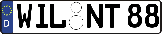 WIL-NT88