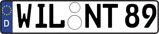 WIL-NT89