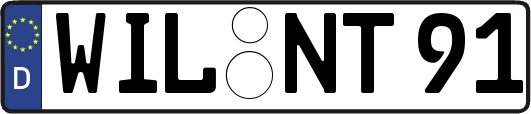 WIL-NT91