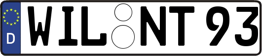 WIL-NT93