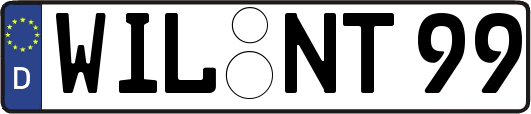 WIL-NT99