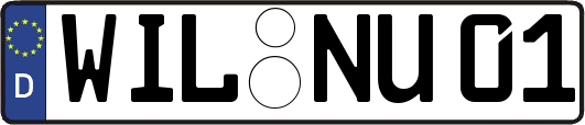 WIL-NU01