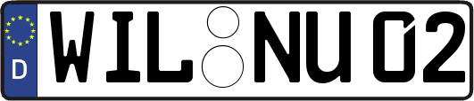 WIL-NU02