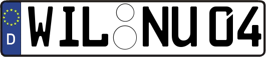 WIL-NU04
