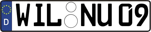 WIL-NU09