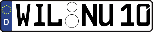 WIL-NU10