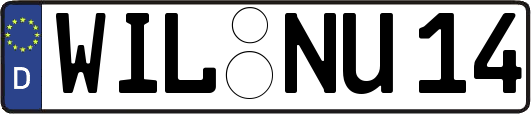 WIL-NU14