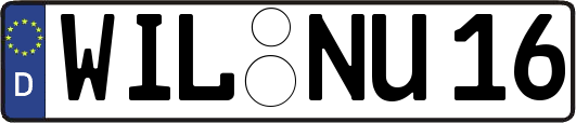 WIL-NU16