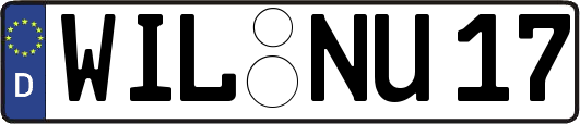 WIL-NU17